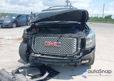 2016 GMC Yukon Denali z USA, uszkodzony, nr VIN 1GKS2CKJ1GR248505